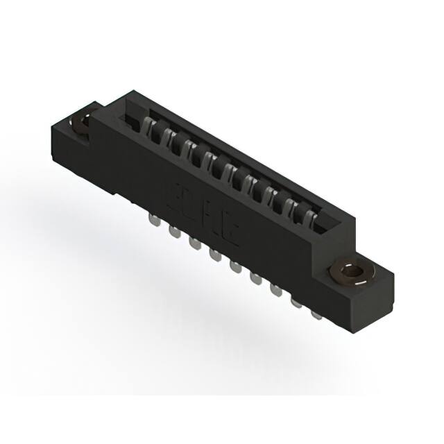 357-009-405-103 EDAC Inc.  Edgeboard Connectors
